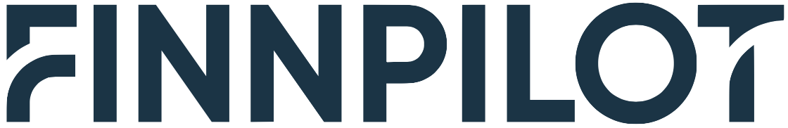 Finnpilot logo