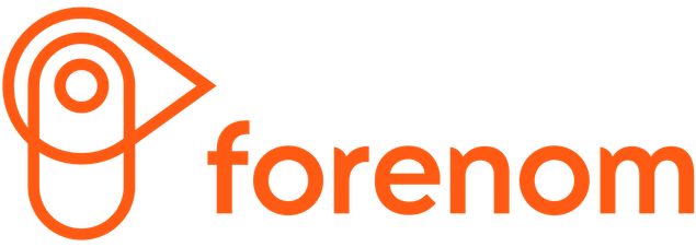 Forenom logo
