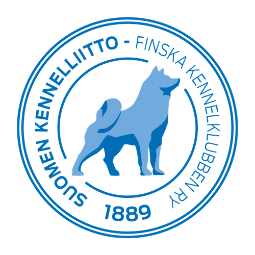 Kennelliitto logo