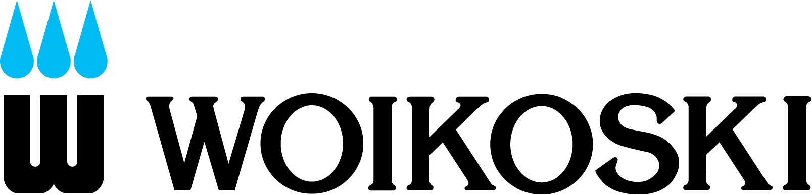Woikoski logo